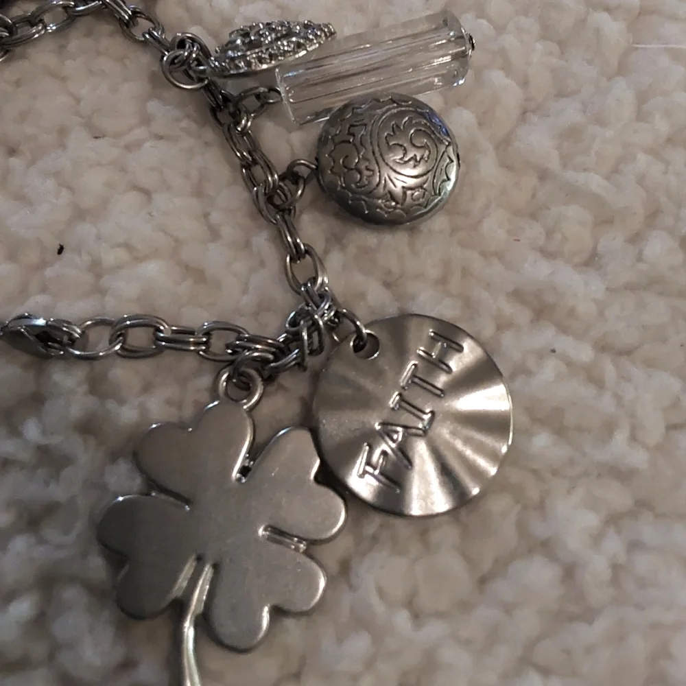 Vintage costume jewelry